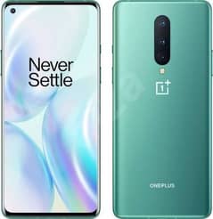 OnePlus 8