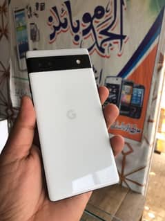 google pixel 6A 128gb