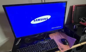 Samsung LED 33inch