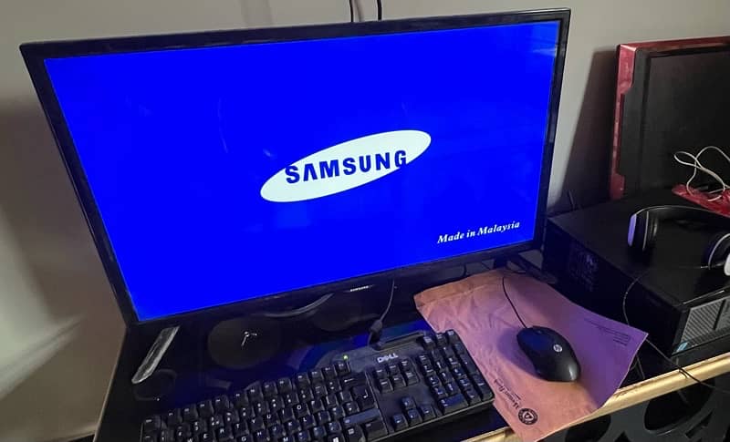 Samsung LED 33inch 0