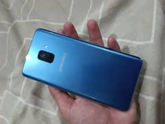 Samsung Galaxy A8+