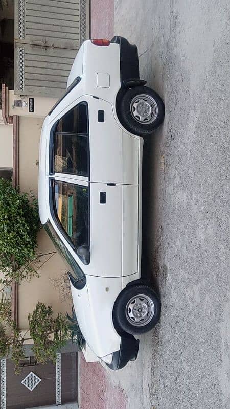 Suzuki Margalla 1995 2