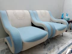 7 SEATER SOFA SET