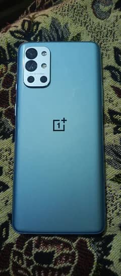 one plus 9R 10by10 condition