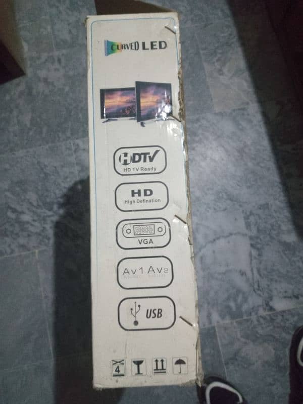 led tv 0