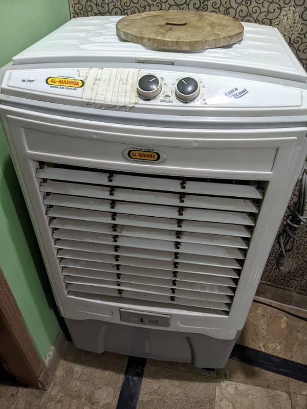 Air Cooler 1