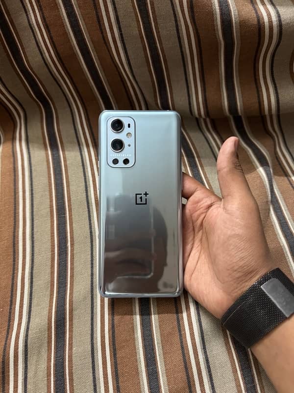 Oneplus 9 Pro 12GB 256GB 0