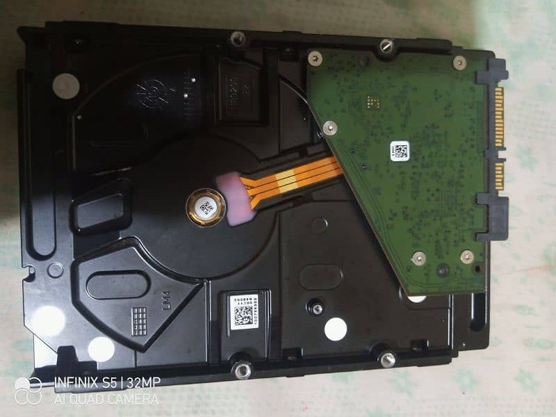 hard drive for sale 4TB 0