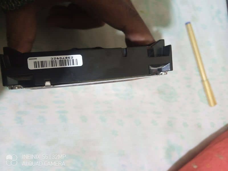 hard drive for sale 4TB 1