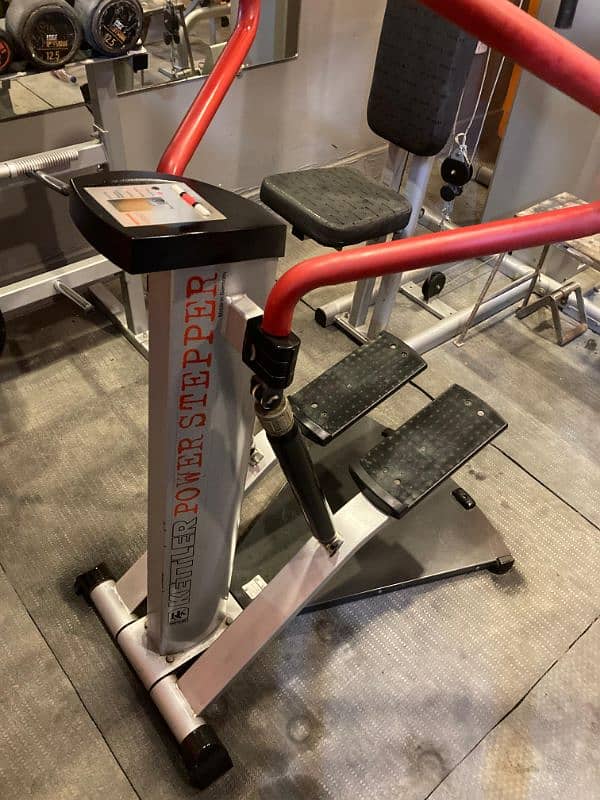 stepper stair climber machine imported 1