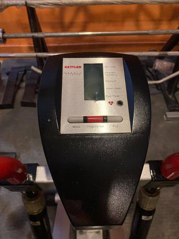 stepper stair climber machine imported 5