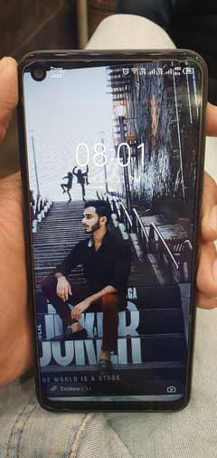 Tecno Spark 7pro