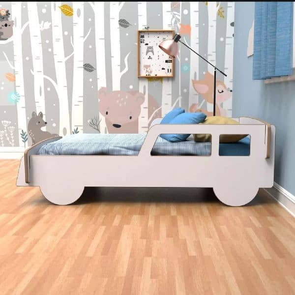 kids bed for sale 1