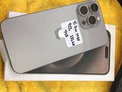 Iphone 15 Pro Max Pta Approved