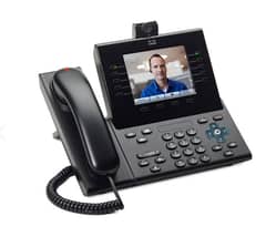 Grandstream Ip Phone GXP1615-GXP1625-Logitech Rally Video conference