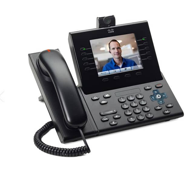 Grandstream Ip Phone GXP1615-GXP1625-Logitech Rally Video conference 0