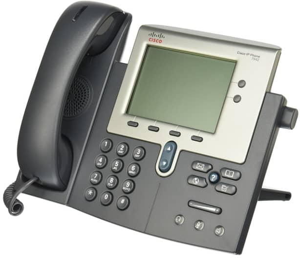 Grandstream Ip Phone GXP1615-GXP1625-Logitech Rally Video conference 1