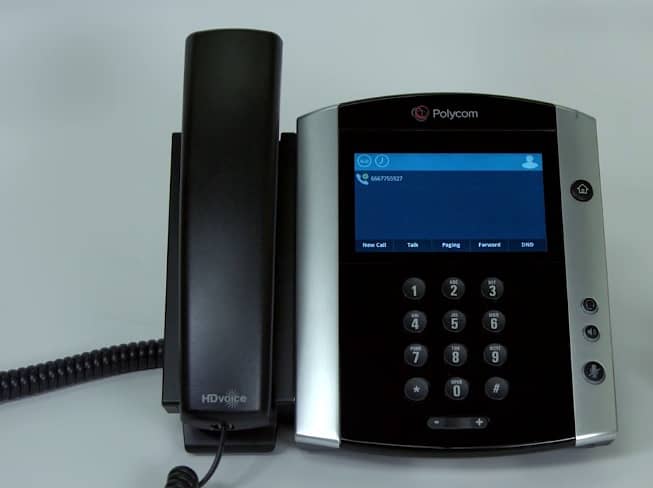 Grandstream Ip Phone GXP1615-GXP1625-Logitech Rally Video conference 2