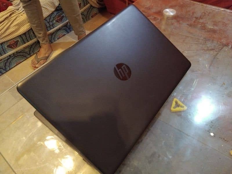 HP Laptop i5 10 gen urgently sell 2