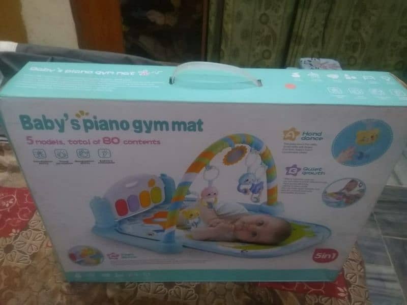 baby piano mat 1