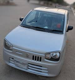 Suzuki Alto 2019 original car