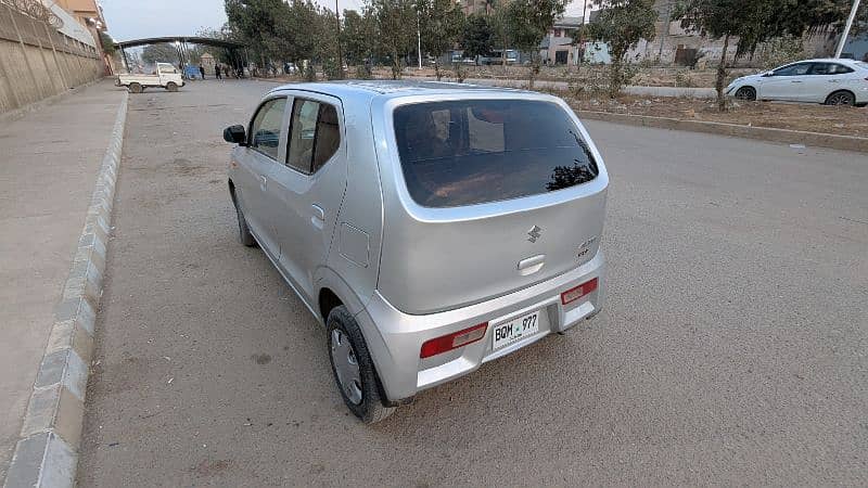 Suzuki Alto vxr  2019 original car better than Mira wagon r cultus 4