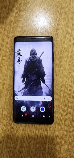 Sony Xperia Xz3