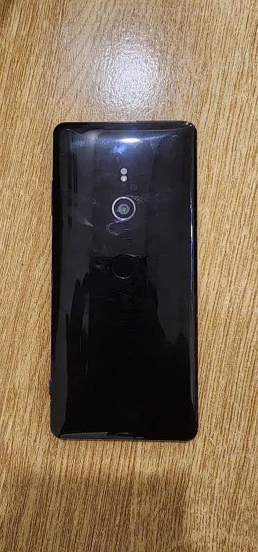 Sony Xperia Xz3 1