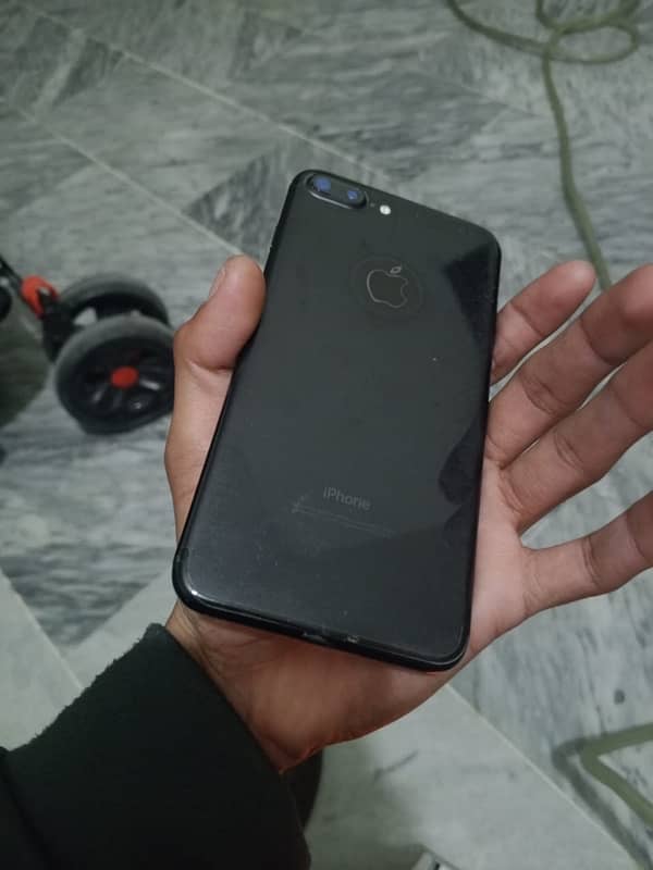 Iphone 7 Plus In *Good Condition* Pta Approved* 0