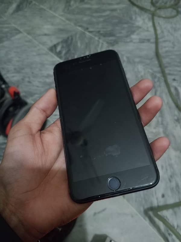 Iphone 7 Plus In *Good Condition* Pta Approved* 5