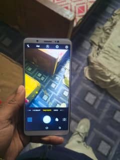 vivo v7 4/64