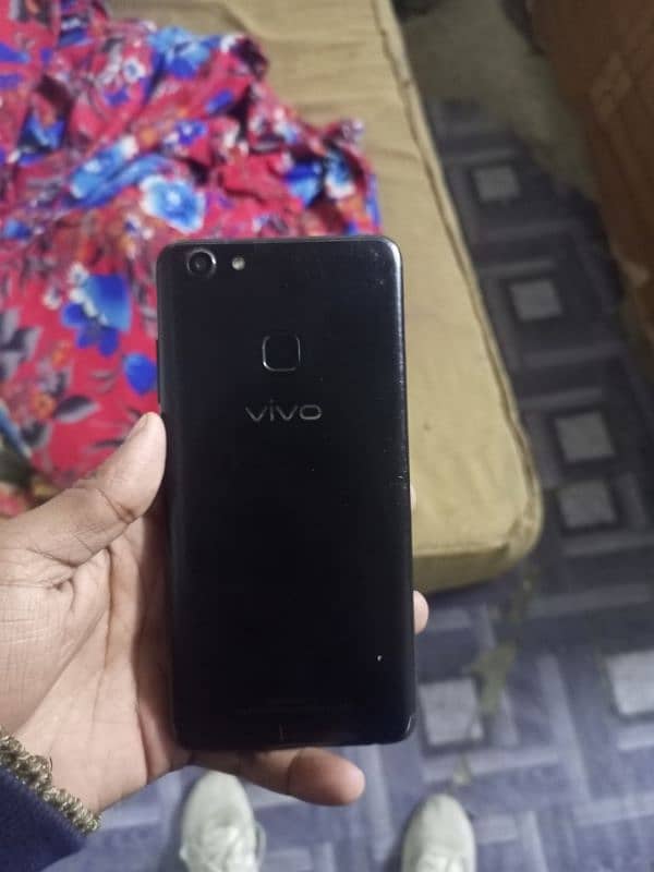 vivo v7 4/64 5