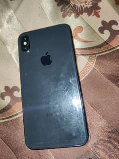 Iphone X 256 Non Pta