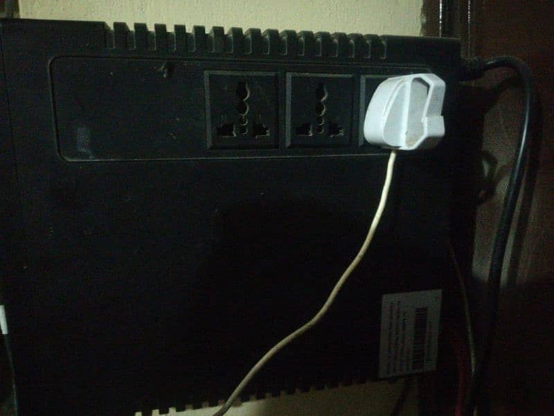 Ups+invertor for sale 1