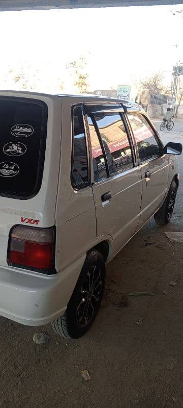 Mehran 2014 original condition 2