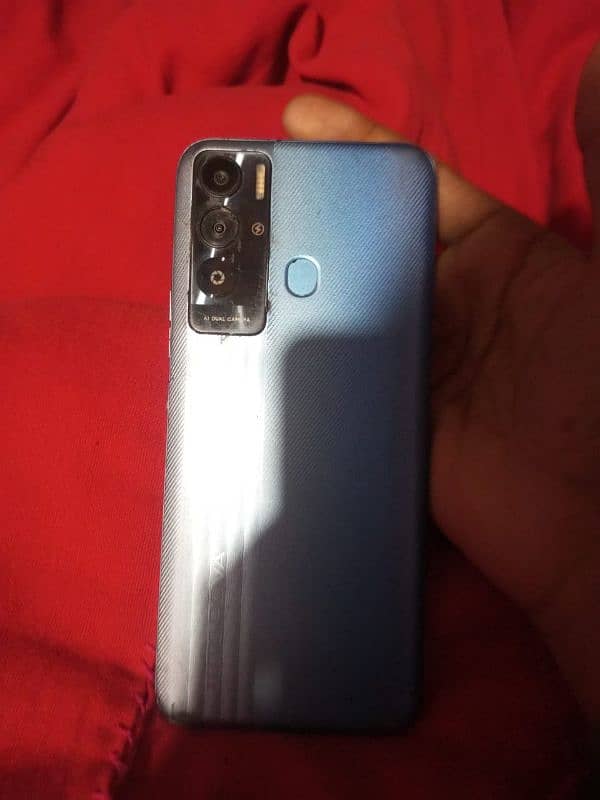 tecno 1