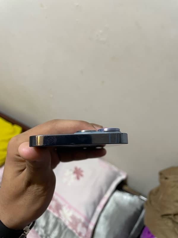 IPHONE 13 pro 256gb Factory 5