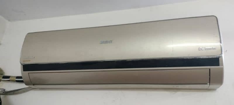 Orient 1.5 Ton inverter 2