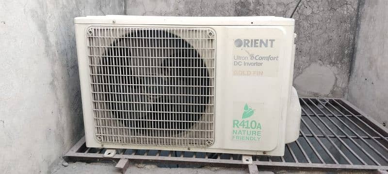 Orient 1.5 Ton inverter 4