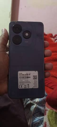 Tecno spark go 2024 mobile bilkul Okk h 10/10 condition h