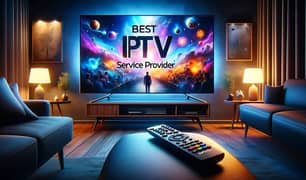 IPTV/Starshare/5G