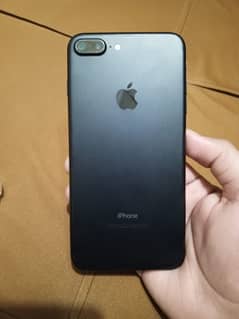 Iphone 7 plus pta