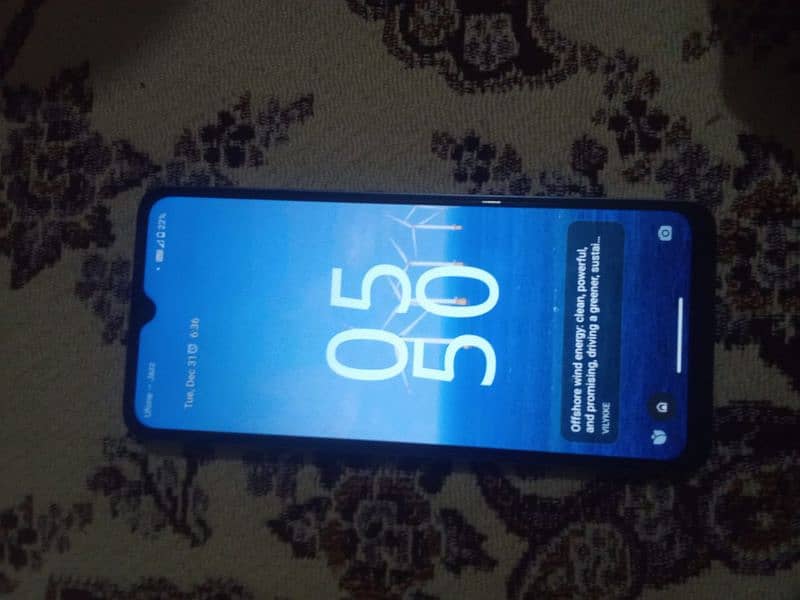 Redmi A3 for sale box pax only 1 week used 4