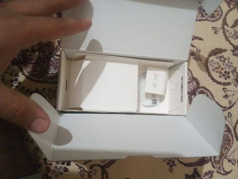 Redmi A3 for sale box pax only 1 week used 5