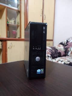 Dell optiplex 745