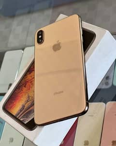 iPhone Xs Max 256gb 0342*170*97*65 My WhatsApp number