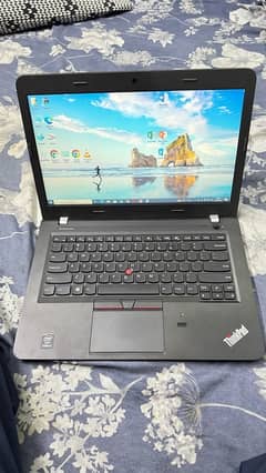 Lenovo E450