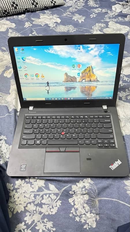 Lenovo E450 0