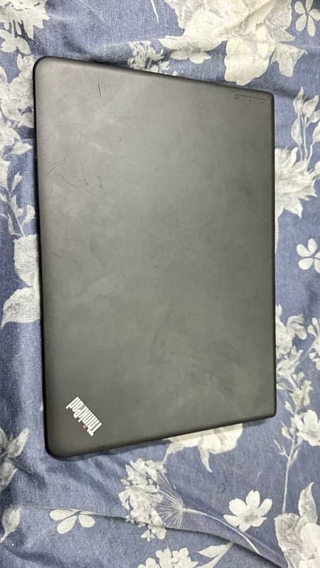 Lenovo E450 2