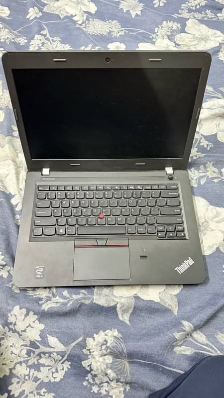 Lenovo E450 3